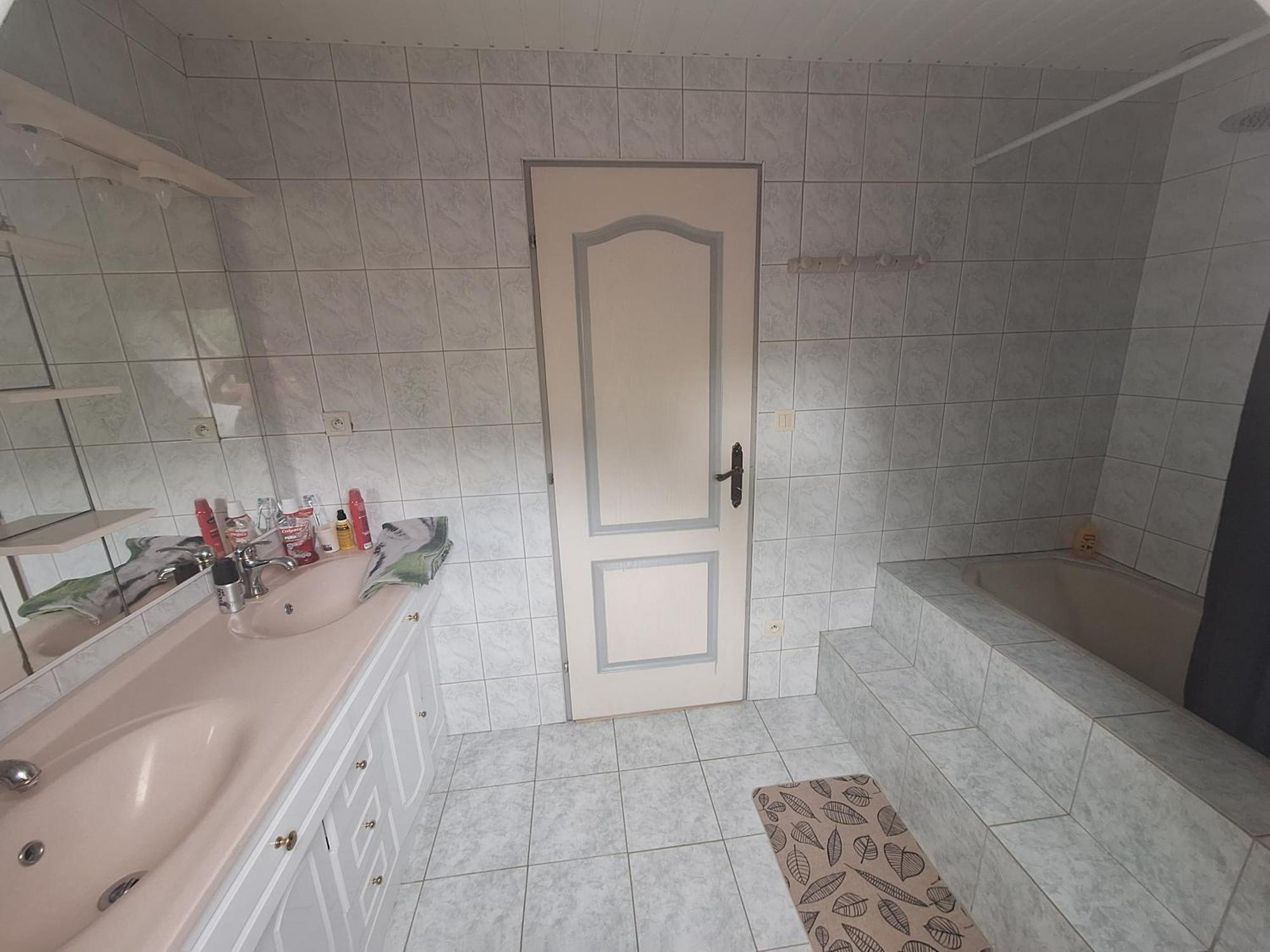 Apartmán L'Ecureuil Roux Motteville Exteriér fotografie